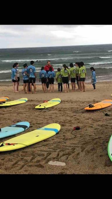 Bidart Cote Basque T3 250 Metres De La Plage 3*** Daire Dış mekan fotoğraf