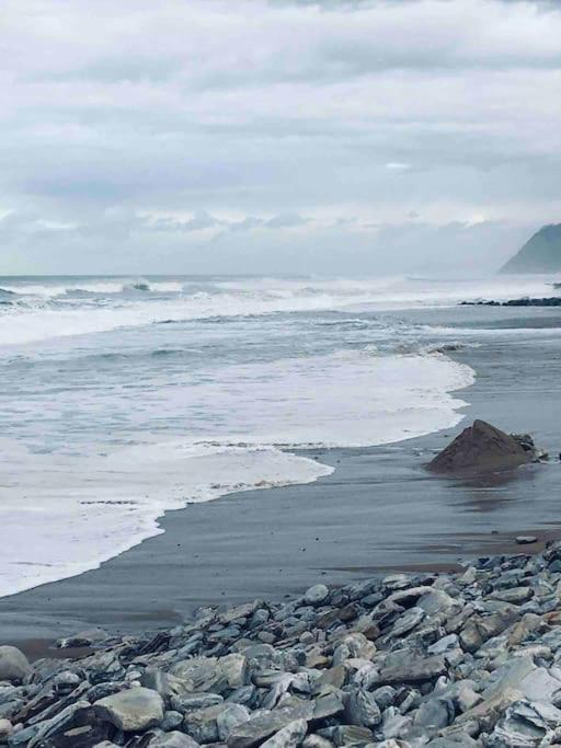 Bidart Cote Basque T3 250 Metres De La Plage 3*** Daire Dış mekan fotoğraf